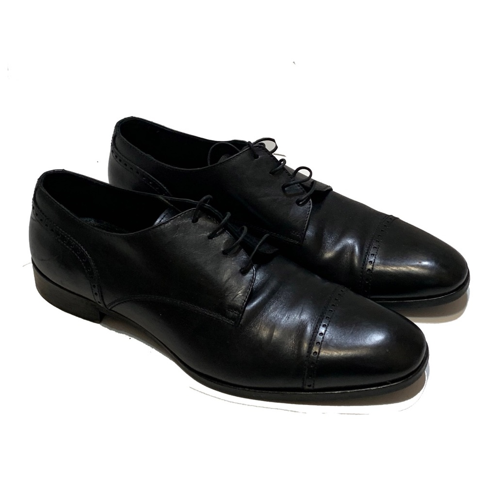 10.5 / Ermenegildo Zegna Oxford